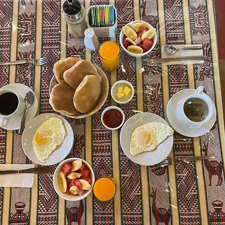 Marina'S House Cusco Centro Bed & Breakfast Luaran gambar
