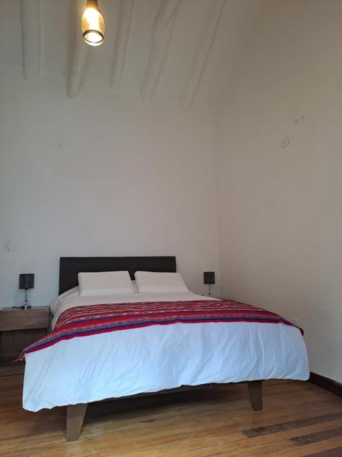 Marina'S House Cusco Centro Bed & Breakfast Luaran gambar