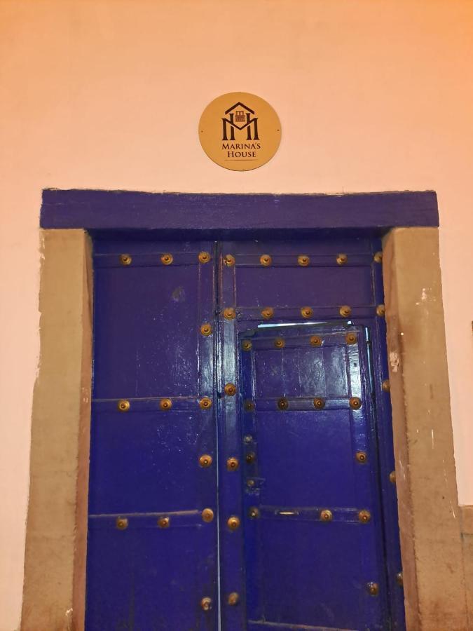 Marina'S House Cusco Centro Bed & Breakfast Luaran gambar