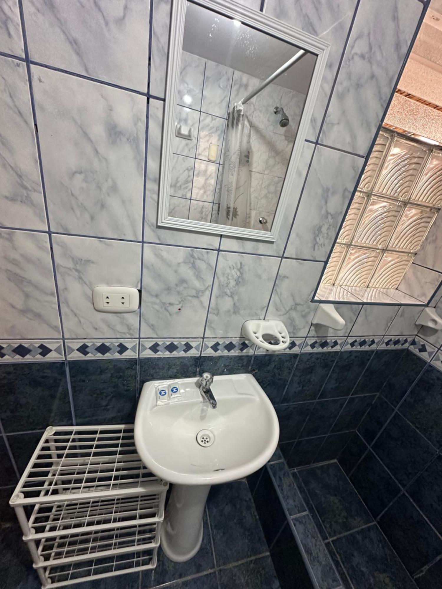 Marina'S House Cusco Centro Bed & Breakfast Luaran gambar
